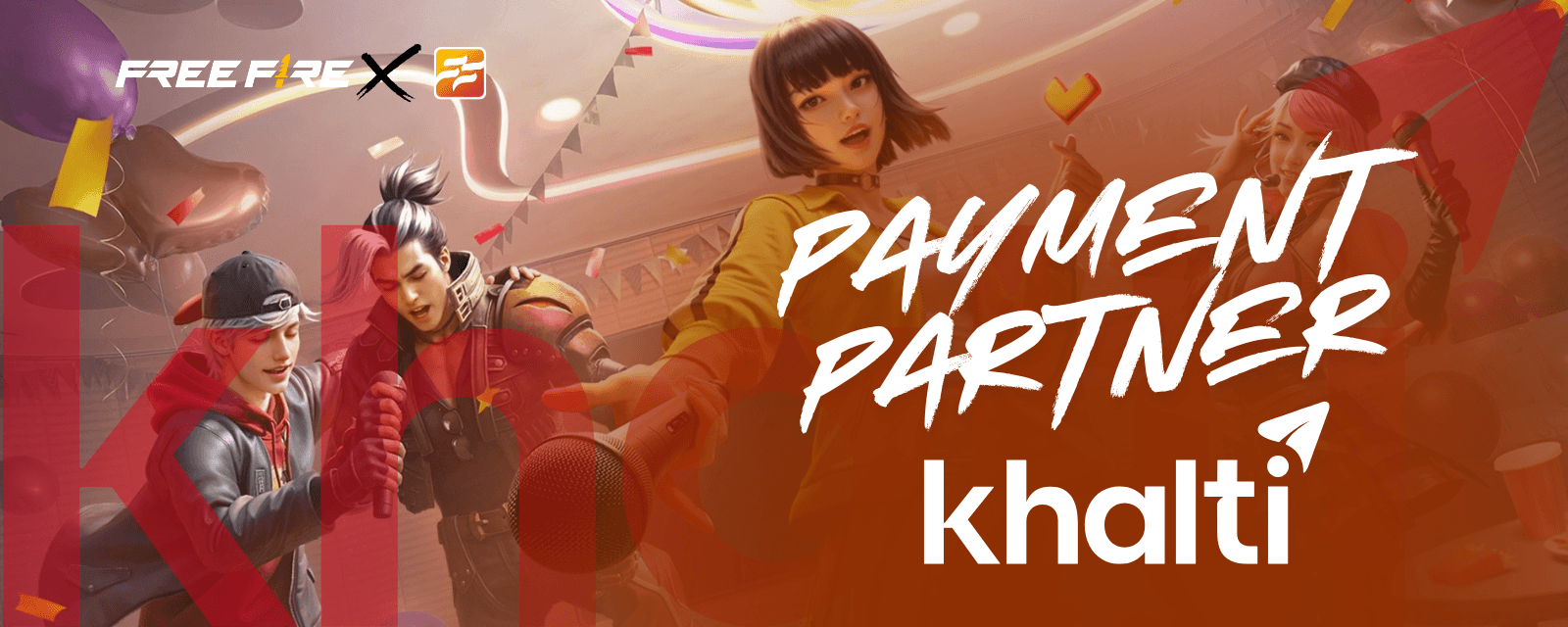 payment partner